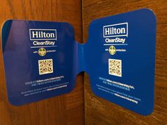 -舟山希尔顿酒店