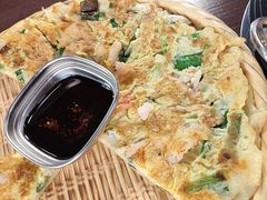-韩鼎丰·韩国料理(林奥店)
