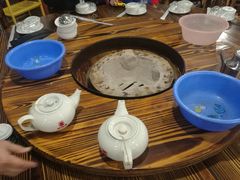 -侠成水上农庄(工业大道店)