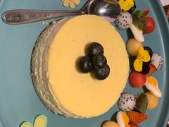 -水桶王国主题餐厅·聚会·生日派对·亲子活动·家庭套餐(亚龙湾希尔顿店)