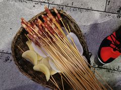 -马路边边·成都串串(翠柏路店)