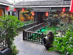 -凤凰山斑鱼馆(恭城店)