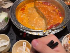-牛New寿喜烧(闵行龙湖天街店)
