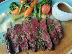 -普朗姆生蚝牛排馆 The Plump Oyster(成都摩方购物中心店)