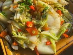 -朗妈私房菜(婺女州店)