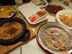-小菜园新徽菜(常州金坛吾悦店)
