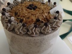 奥利奥海盐蛋糕-山与蓝·轻糖鲜果蛋糕(勒泰店)