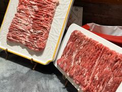 -北平三兄弟涮肉(簋街总店)