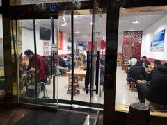 门面-陈氏肥蛤(小纬六路总店)