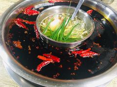 -渝味黄姐火锅(黄泥村店)