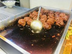 -天津大学学五食堂连岗餐饮