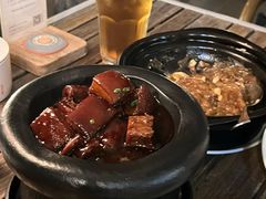 -瓦库茶馆17号(海汇港店)