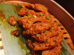 粉蒸肉-映水芙蓉(上海万象城店)