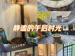 -31号公馆(黄兴广场白果园店)