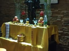 -咏春拳学总会·一拳咏春(双井店)