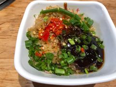 -袁记串串香(川师店)