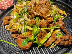 -大海碗·京菜炸酱面(雍和宫店)