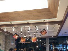 -豪客来牛排(红豆万花城店)
