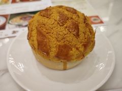 -新世界餐厅(万达店)