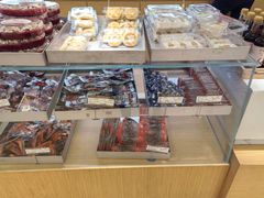 -长发西饼(临顿路店)