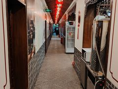 -西江美食舫·江西菜(健德桥店)