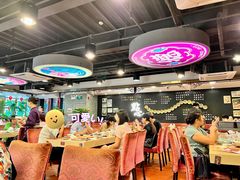 大堂-点都德(北京路贰店)