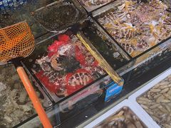 -揭阳钟记小食(福田新村店)