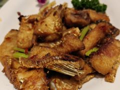 -刘胖子家常菜·蹄花焖藕(兴业店)