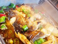 -半天妖烤鱼(方庄店)