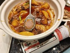 -恒记饭店(珠江路总店)