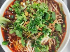 -深圳大学城荔园一食堂(校园路)