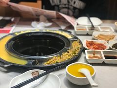 -韩宫宴烤肉·料理(苏州中心店)
