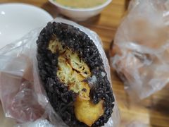 -云南大锅豆浆店