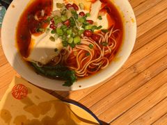 -周小波重庆小面·重庆名小吃(邹容路店)