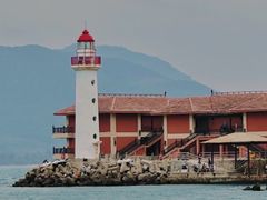 -海南分界洲岛旅游区