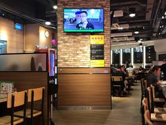 大堂-励扬冰室(天一商城店)