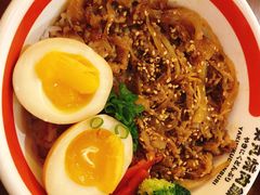 -東丸食堂(诸城店)