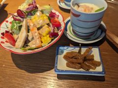 -水之惠鲜鱼料理(王府大街店)