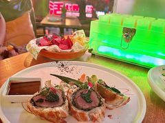 -Famous肥猫墨西哥音乐餐吧(五棵松华熙LIVE店)