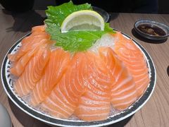 -万岁寿司(蓬江万达店)