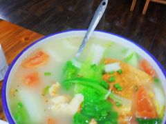 -曹家小厨(贵阳路店)