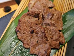 -正苑26年海鲜烤肉•牛尾汤汤饭(东港店)