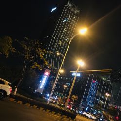 -苏州希尔顿酒店-宴会厅