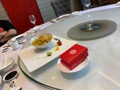 -温州铂尔曼酒店蘭 咖啡厅