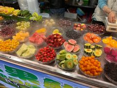 -大学城夜市大排档(凤栖路店)