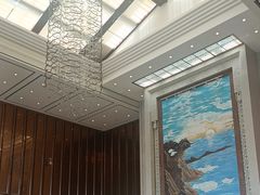 -连云港金陵海州湾会议中心