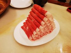 -南门涮肉(天坛南门店)