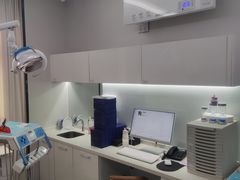 -牙博士口腔品牌连锁(杨浦店)