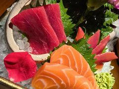 -阿吾罗日本料理(K11艺术中心店)