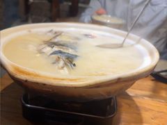 -丹江渔村(首都机场店)